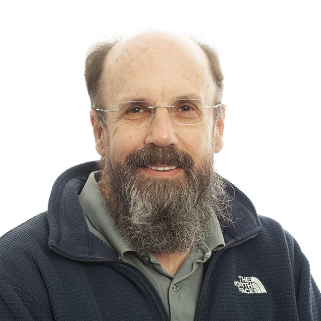 William Lemon 1993 Grass Fellow