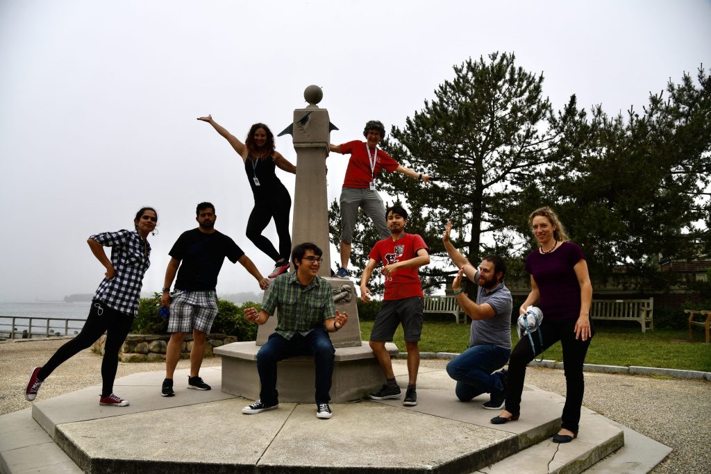 2021 Fellows