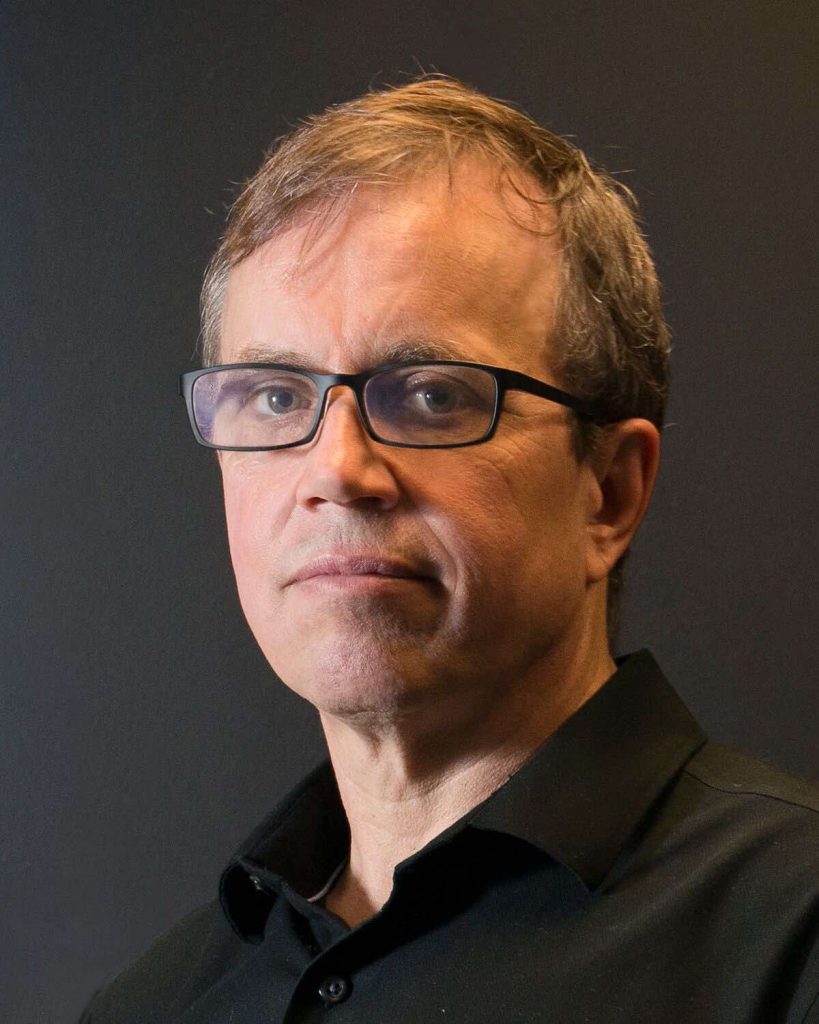 Dr. Wade Regher