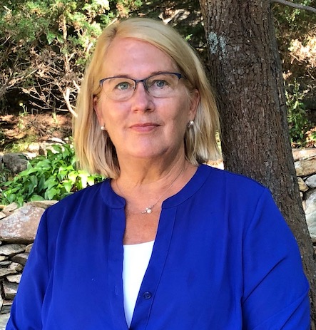 Dr. Caroly Shumway