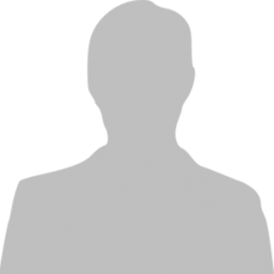 Male Silhouette