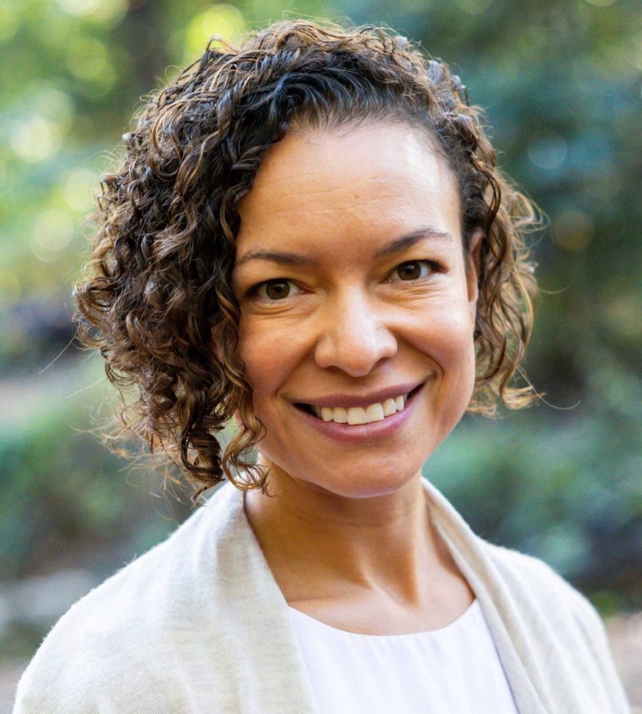 Dr. Valerie Darcey