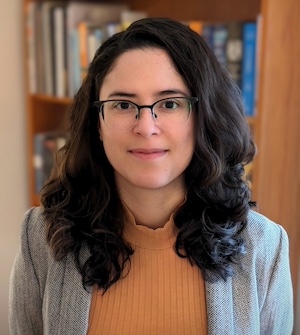 Dr. Maria Moya