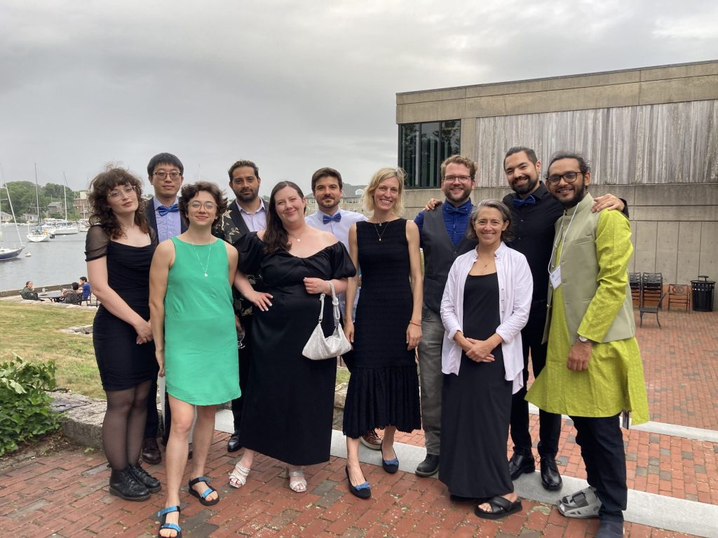 2024 fellows