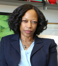 2024 Forbes Lecturer Yasmin Hurd